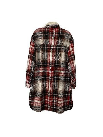 Maurices Coat (view 2)