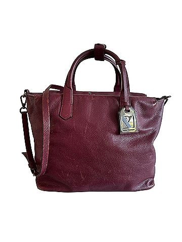 Reed Krakoff Leather Tote (view 1)