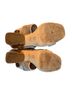 Via Spiga Tan Heels Size 6 1/2 - photo 2