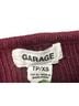 Garage Long Sleeve Top Size XS - photo 5