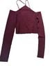 Garage Long Sleeve Top Size XS - photo 3