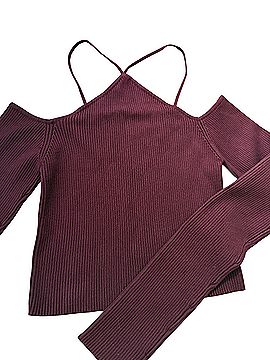 Garage Long Sleeve Top (view 2)