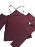 Garage Long Sleeve Top Size XS - photo 2