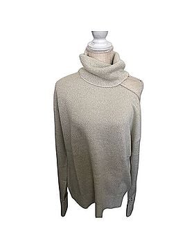 Paige Turtleneck Sweater (view 1)