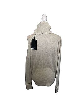 Paige Turtleneck Sweater (view 2)