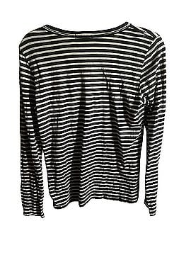 Rag & Bone Long Sleeve Blouse (view 2)