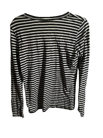 Rag & Bone Long Sleeve Blouse (view 2)