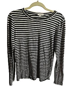 Rag & Bone Long Sleeve Blouse (view 1)