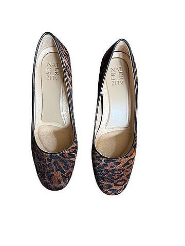 Naturalizer Whitney Heels (view 1)