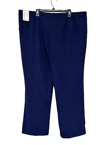 Coldwater Creek Classic Studio Pant Casual Pants (view 2)