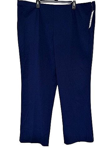 Coldwater Creek Classic Studio Pant Casual Pants (view 1)