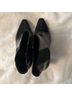 Donald J Pliner Black Ankle Boots Size 9 1/2 - photo 3