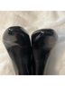 Donald J Pliner Black Ankle Boots Size 9 1/2 - photo 6