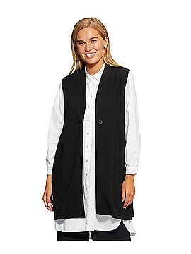 Masai Vest (view 1)