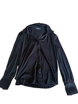 Adrianna Papell M Long Sleeve T-Shirt (view 1)