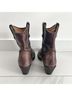 FRYE Jackie Button Short Boots - photo 3