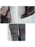 FRYE Jackie Button Short Boots - photo 8