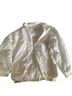 Natural Issue White Jacket Size XL - photo 1