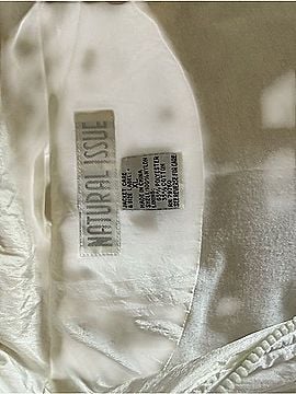 Natural Issue Jacket (view 2)