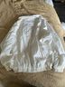 Natural Issue White Jacket Size XL - photo 3