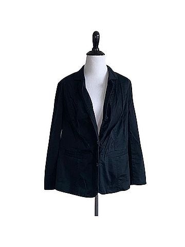 Lane Bryant Blazer (view 1)