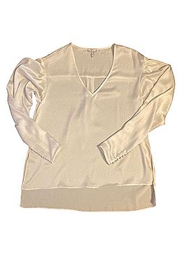 Joie Kynthia Long Sleeve T-Shirt (view 2)