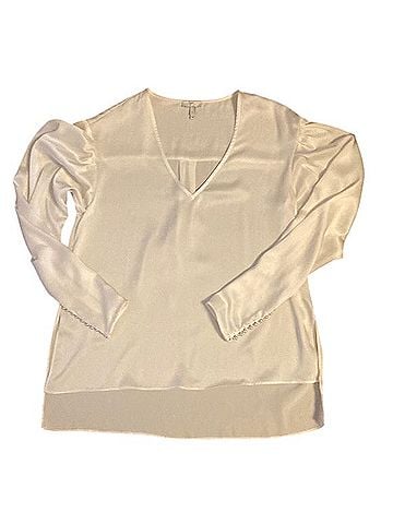 Joie Kynthia Long Sleeve T-Shirt (view 2)
