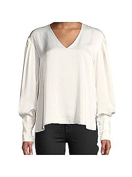 Joie Kynthia Long Sleeve T-Shirt (view 1)