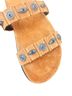 Free People Brown Sandals Size EU 36 - photo 2