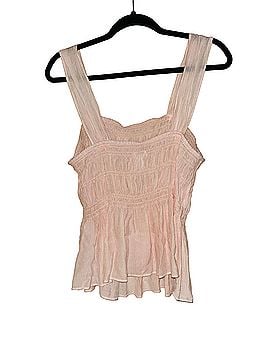 H&M Sleeveless Blouse (view 2)