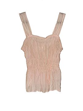 H&M Sleeveless Blouse (view 1)