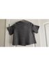 AVALIN GREY WOOL BOLERO Jacket - photo 6