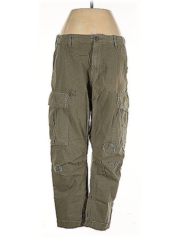 RE/DONE Re/Done Cargo Pants (view 1)