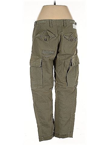 RE/DONE Re/Done Cargo Pants (view 2)