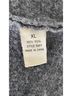 AVALIN GREY WOOL BOLERO Jacket - photo 4