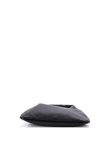 The Row Everyday Zip Hobo Leather Small (view 2)