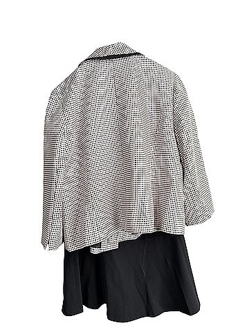 Le Suit Cocktail Dress (view 2)