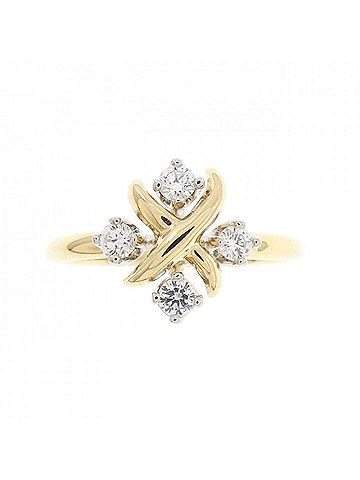 Tiffany & Co. Tiffany &amp; Co. Ring (view 2)