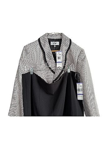 Le Suit Cocktail Dress (view 1)