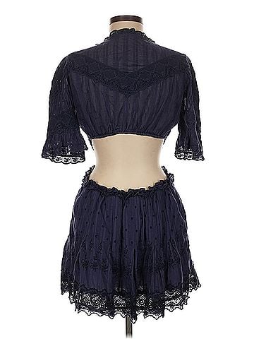 LoveShackFancy Love Shack Fancy Casual Dress (view 2)