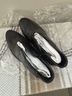 Very Volatile Black Ankle Boots Size 11 - photo 6