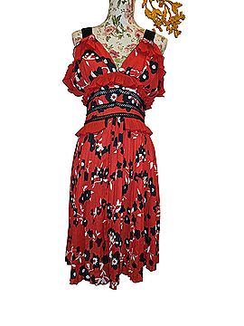 LEA Casual Dress (view 1)
