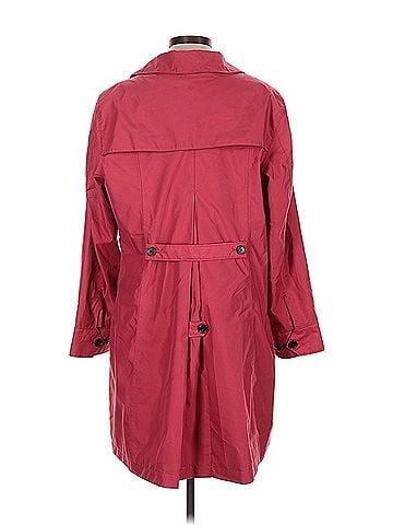 Lands' End Land's End Lands' End Raincoat (view 2)