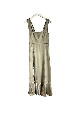 Show Me Your Mumu Claire Cocktail Dress (view 2)
