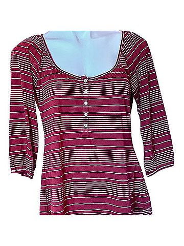 Velvet T-Shirt (view 1)