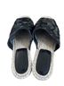 Donald J Pliner Nyce Espadrille Mule/Clog - photo 2