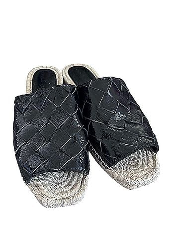 Donald J Pliner Nyce Espadrille Mule/Clog (view 1)