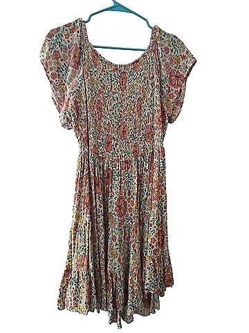 Angie Casual Dress (view 2)