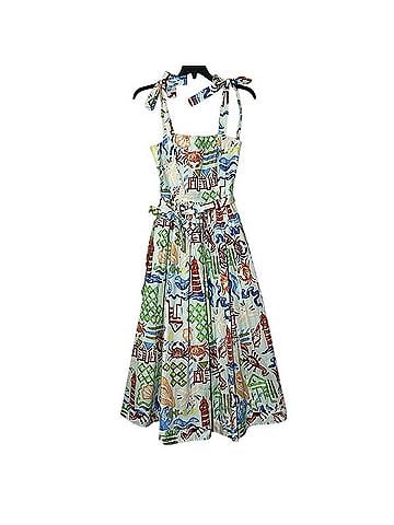 Hunter Bell Quincy Casual Dress (view 2)