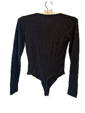 Abercrombie & Fitch Soft and Cozy Collection Bodysuit (view 2)